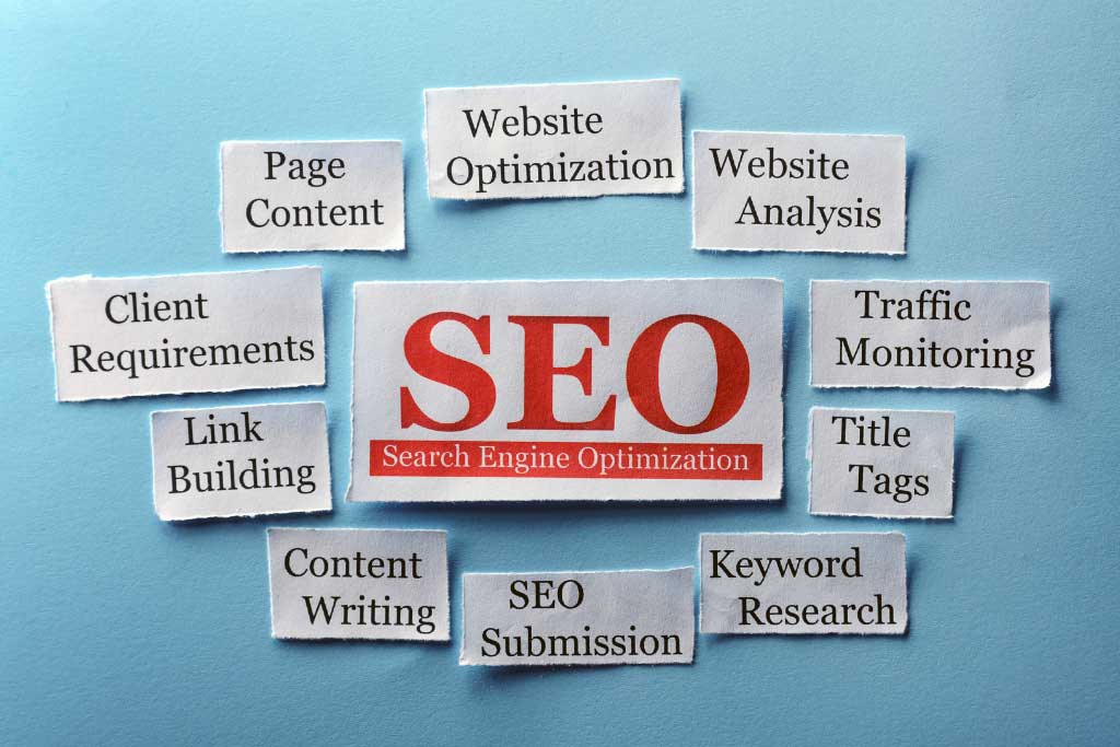 What Is SEO? Learn SEO in This Beginner’s Guide