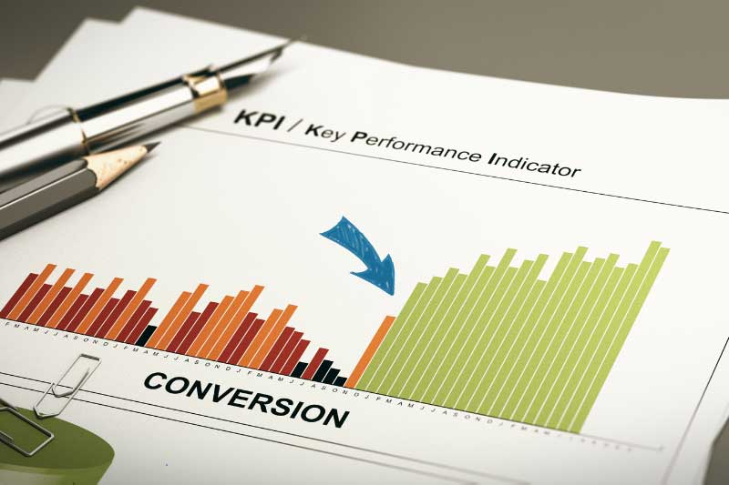 Conversion Rate Optimization Services