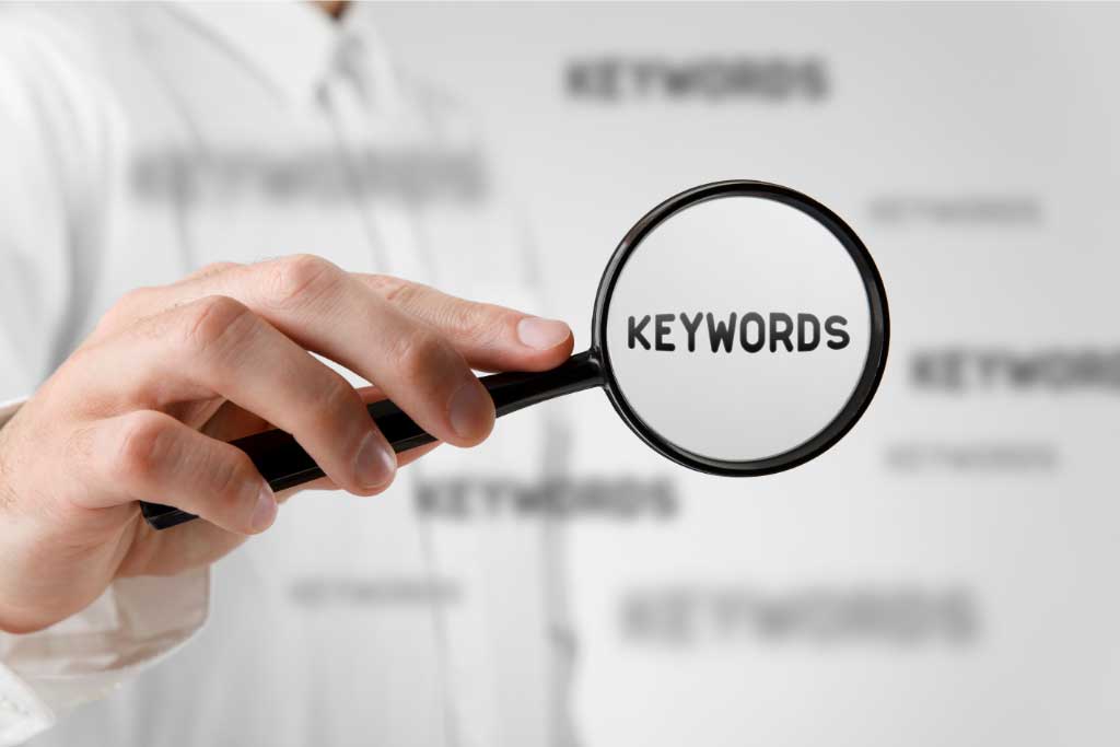 Secrets of Effective Keyword Research for SEO Success