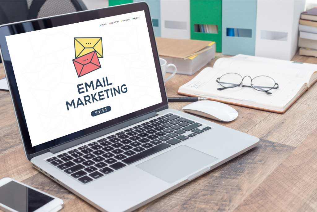 Discover 10 Key Benefits Why Email Marketing is a Game-Changer