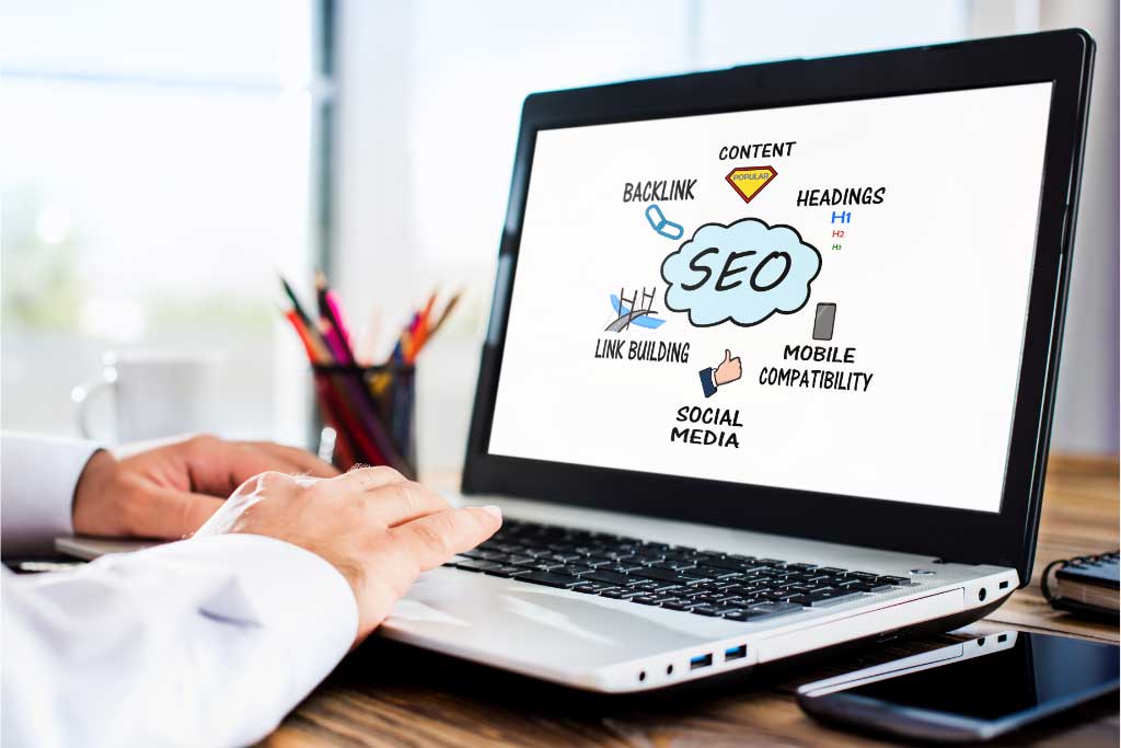 Mastering the Art of SEO for Website Success