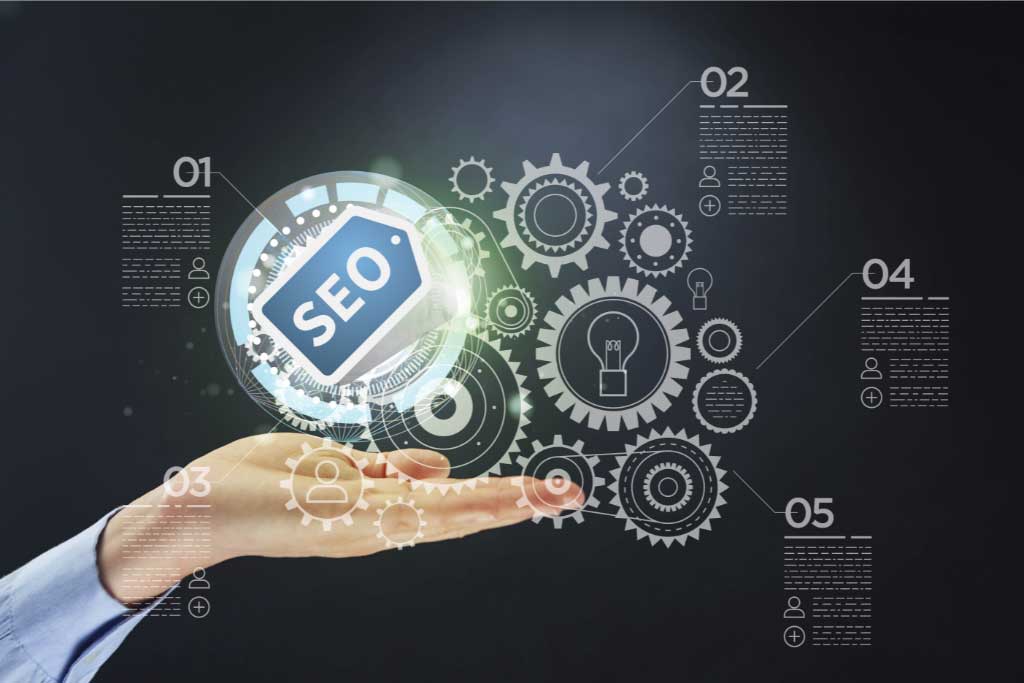 What Is Technical SEO